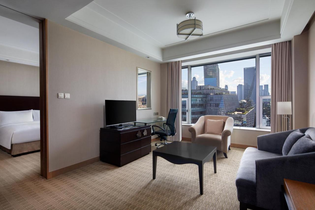 Holiday Inn Chengdu Century City-Easttower Zewnętrze zdjęcie