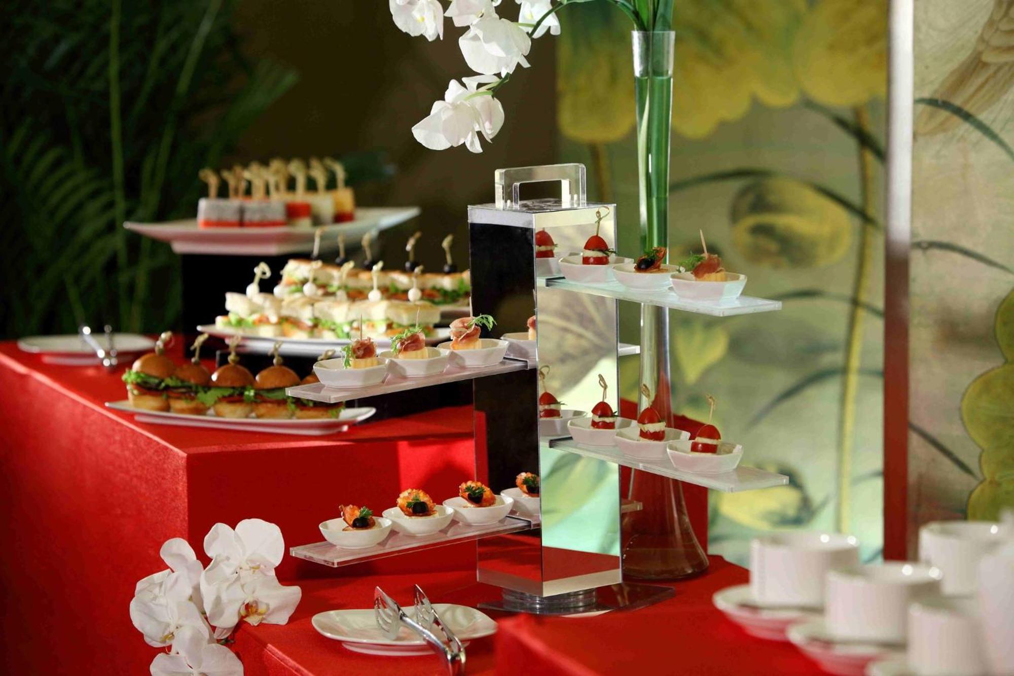 Holiday Inn Chengdu Century City-Easttower Zewnętrze zdjęcie
