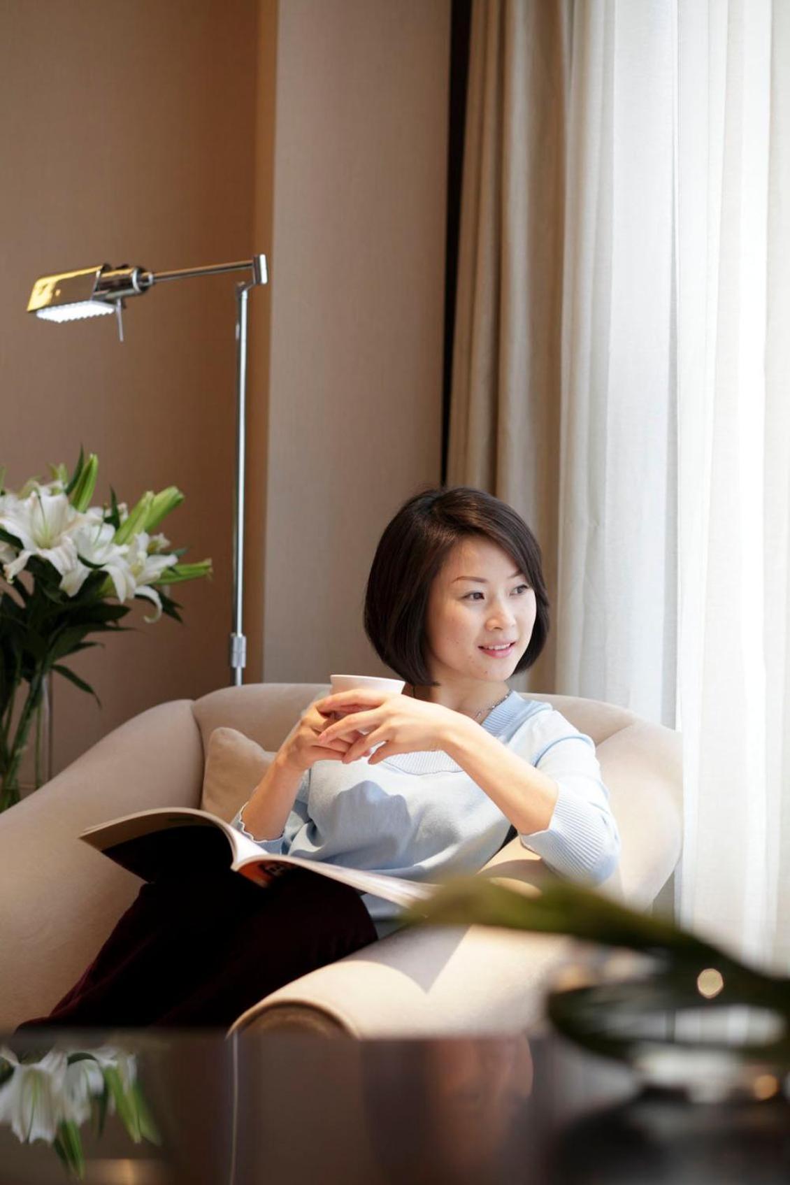 Holiday Inn Chengdu Century City-Easttower Zewnętrze zdjęcie