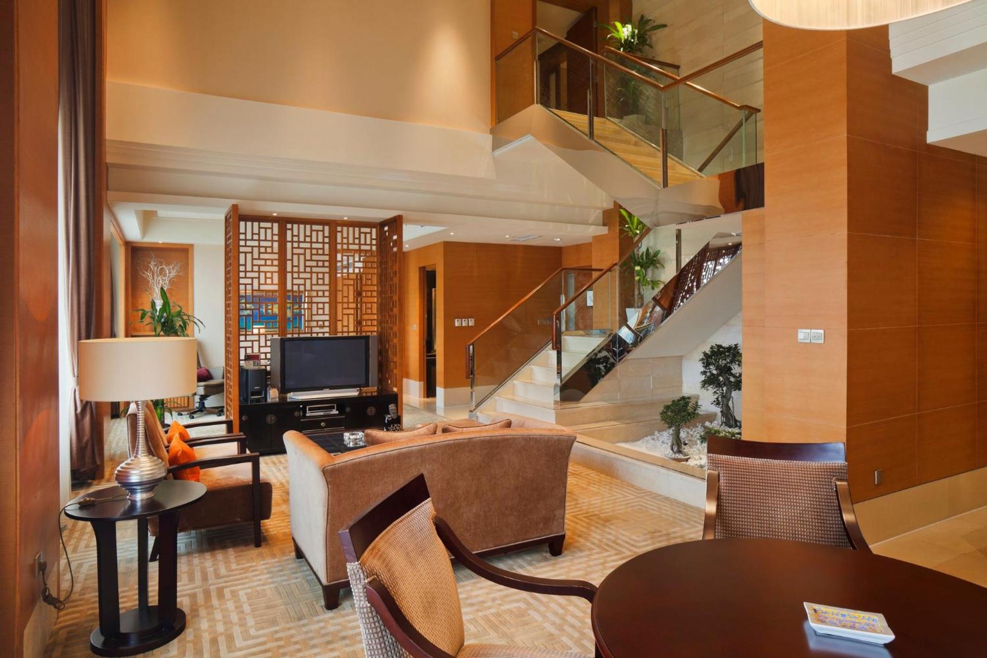 Holiday Inn Chengdu Century City-Easttower Zewnętrze zdjęcie
