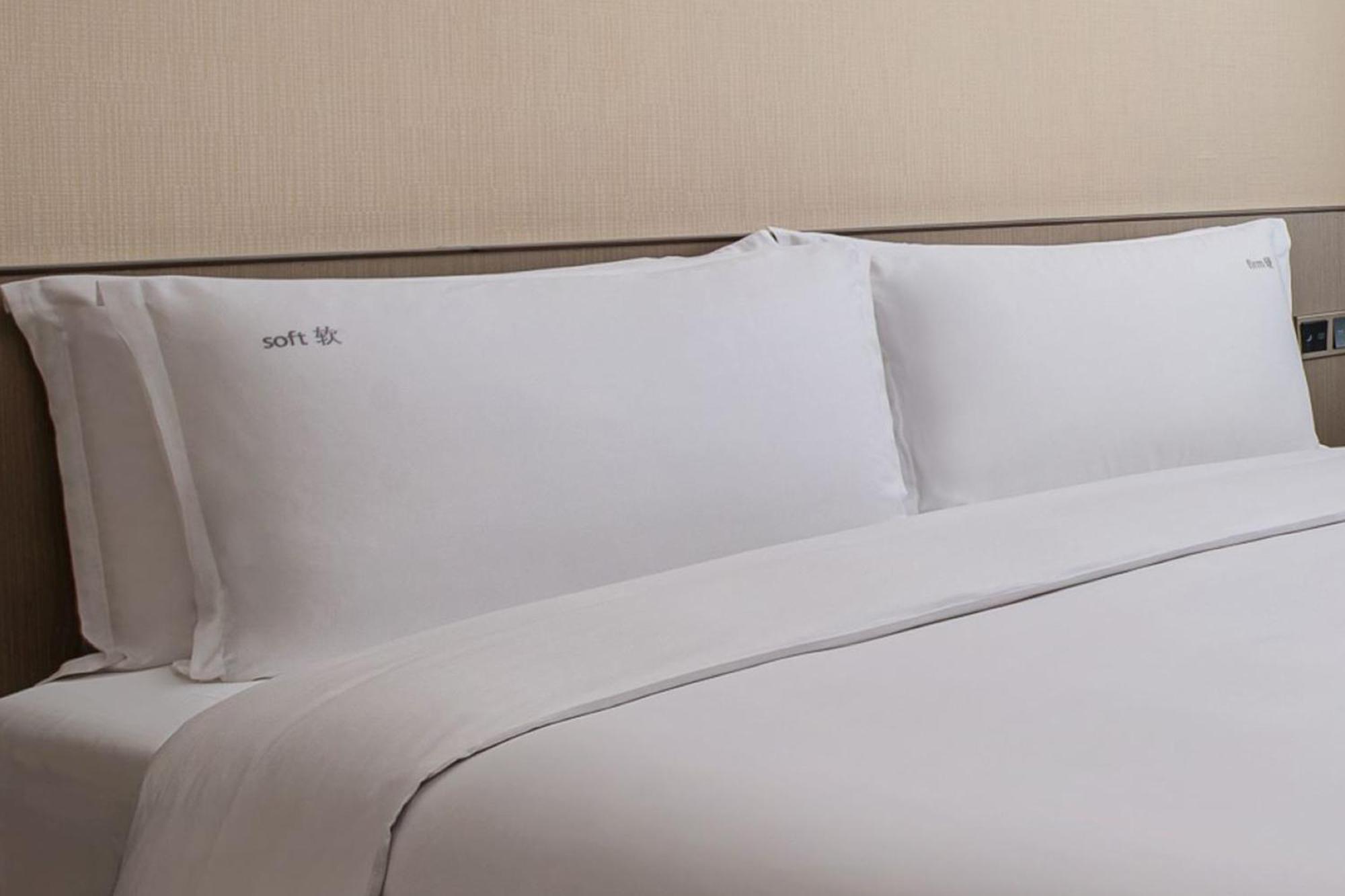 Holiday Inn Chengdu Century City-Easttower Zewnętrze zdjęcie